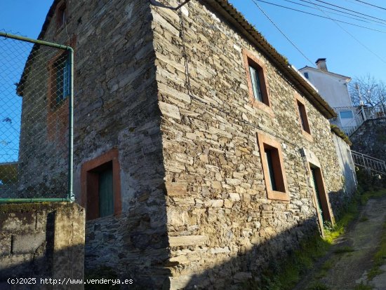  Casa en venta en Pontedeume (La Coruña) 