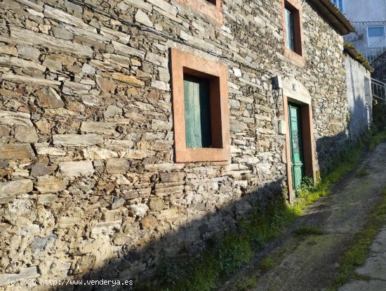 Casa en venta en Pontedeume (La Coruña)