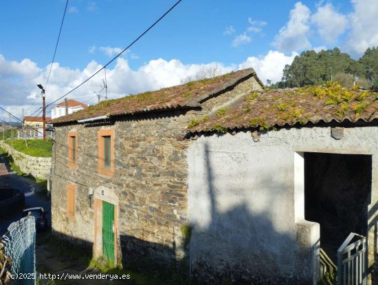 Casa en venta en Pontedeume (La Coruña)