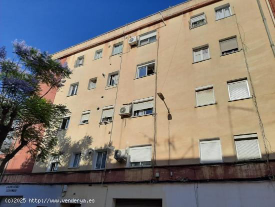  VIVIENDA EN SUBASTA EN TORRENT!! OPORTUNIDAD!! - VALENCIA 