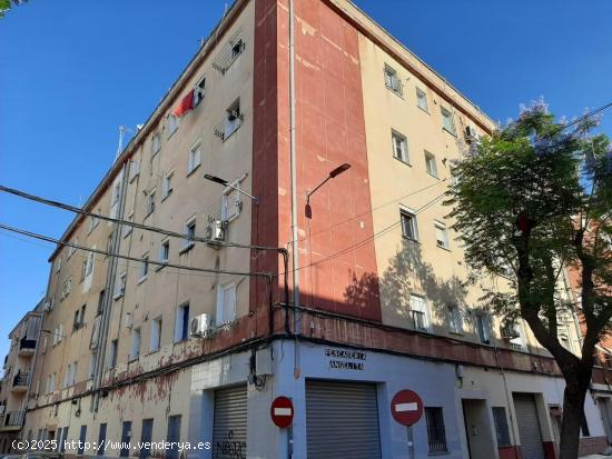 VIVIENDA EN SUBASTA EN TORRENT!! OPORTUNIDAD!! - VALENCIA