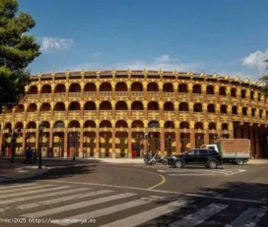 Edificio en venta en Zaragoza (Zaragoza)