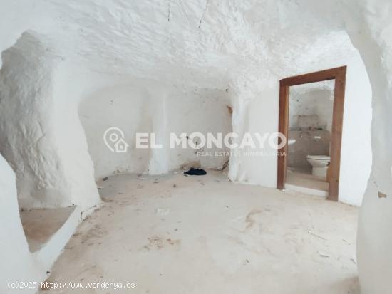 Fantástica casa cueva en Rojales, Alicante, Costa Blanca - ALICANTE