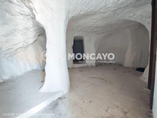 Fantástica casa cueva en Rojales, Alicante, Costa Blanca - ALICANTE