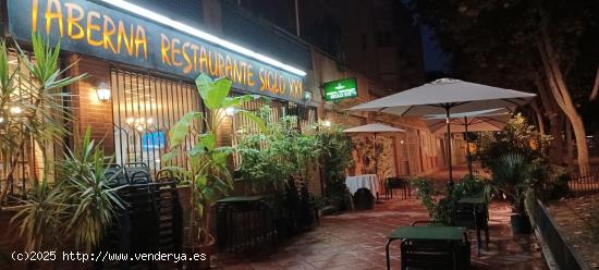  Restaurante en Murcia - MURCIA 