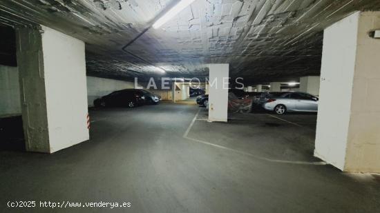 Plaza de Garaje en Venta en Alicante – Calle Doscientos, Cerca de los Juzgados - ALICANTE