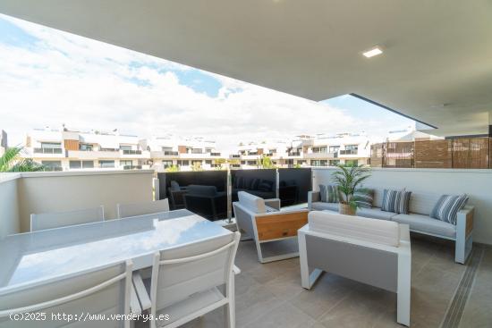 Apartamento de lujo en Amanecer IX (Orihuela Costa) - ALICANTE