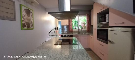 CASA EN VENTA JUNTO ESTACIÓN RENFE - CASTELLON