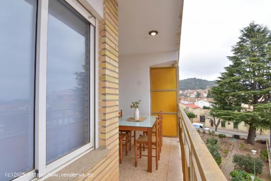 PISO A LA VENTA EN VIVER - CASTELLON