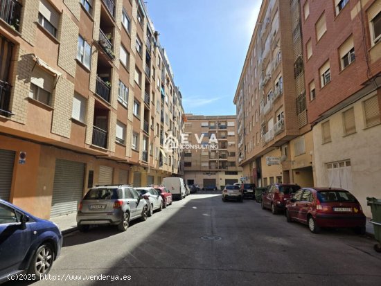 Piso en Venta en Castelló De La Plana(Castellón De La Plana) Castellón Ref: 115