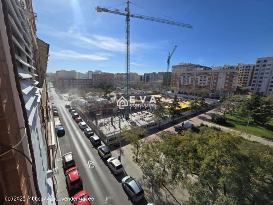 Piso en Venta en Castelló De La Plana(Castellón De La Plana) Castellón Ref: 115