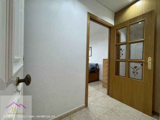 Piso en Venta en Oropesa Del Mar Castellón