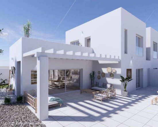 Casa-Chalet en Venta en Moraira Alicante