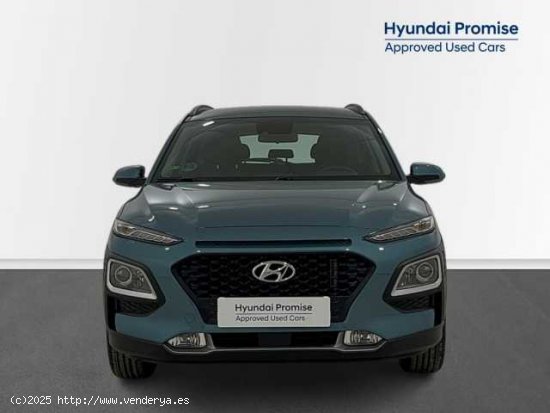 Hyundai Kona ( 1.0 TGDI Klass 4x2 )  - Alicante