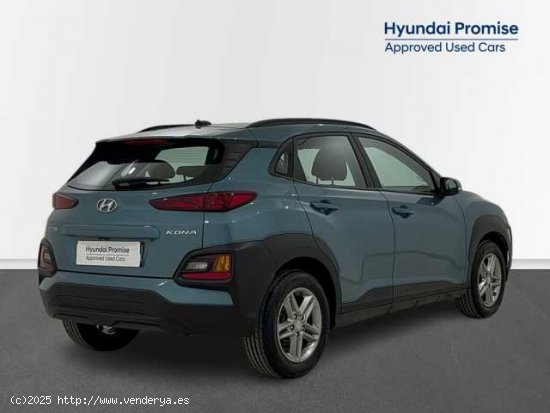 Hyundai Kona ( 1.0 TGDI Klass 4x2 )  - Alicante