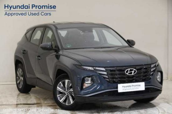 Hyundai Tucson ( 1.6 TGDI Klass 4x2 )  - Alicante