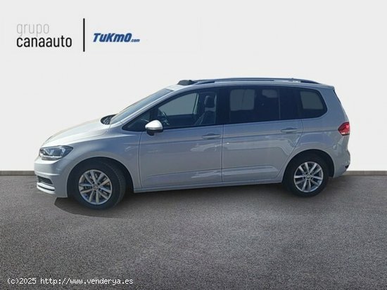 Volkswagen Touran Advance 1.5 TSI 110 kW (150 CV) - Taco - La Laguna