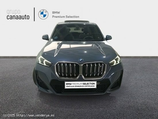 BMW iX1 xDrive30 230 kW (313 CV) - Taco - La Laguna