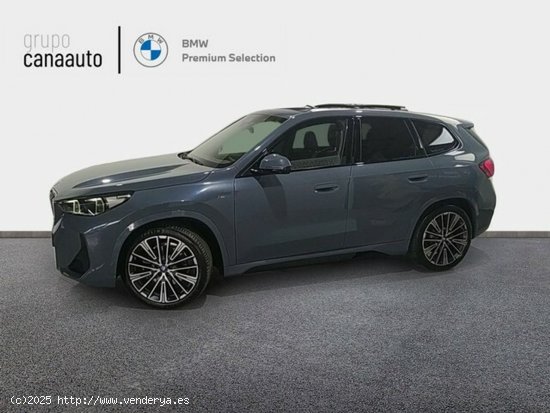 BMW iX1 xDrive30 230 kW (313 CV) - Taco - La Laguna