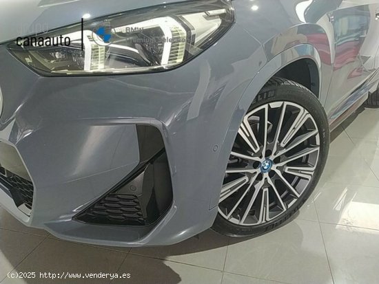 BMW iX1 xDrive30 230 kW (313 CV) - Taco - La Laguna