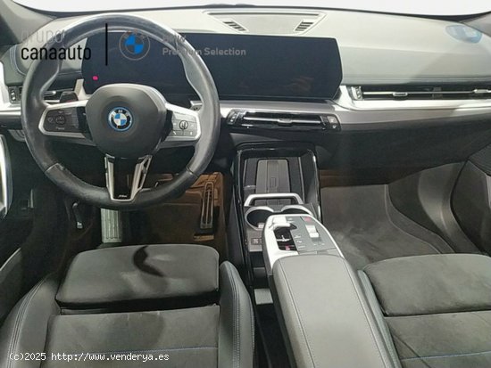 BMW iX1 xDrive30 230 kW (313 CV) - Taco - La Laguna