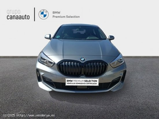 BMW Serie 1 118i 103 kW (140 CV) - Taco - La Laguna