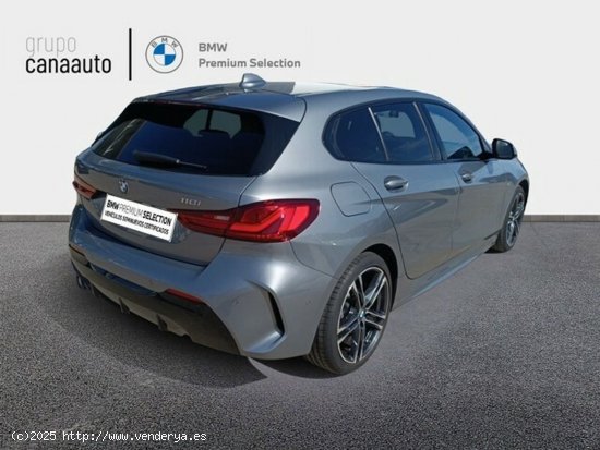 BMW Serie 1 118i 103 kW (140 CV) - Taco - La Laguna