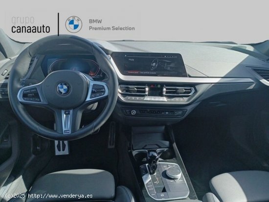 BMW Serie 1 118i 103 kW (140 CV) - Taco - La Laguna