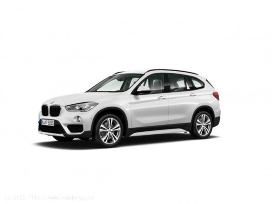 BMW X1 sDrive18i 103 kW (140 CV) - Taco - La Laguna