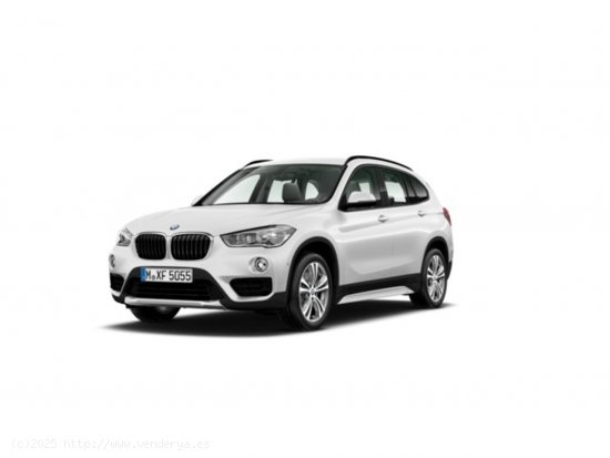 BMW X1 sDrive18i 103 kW (140 CV) - Taco - La Laguna