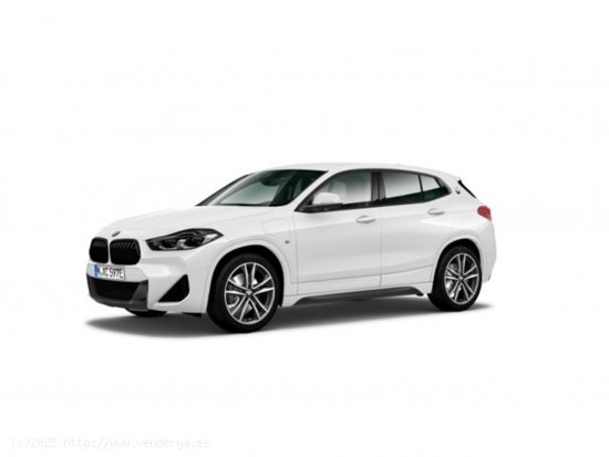 BMW X2 xDrive25e 162 kW (220 CV) - Taco - La Laguna