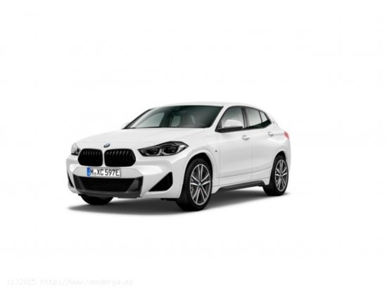 BMW X2 xDrive25e 162 kW (220 CV) - Taco - La Laguna