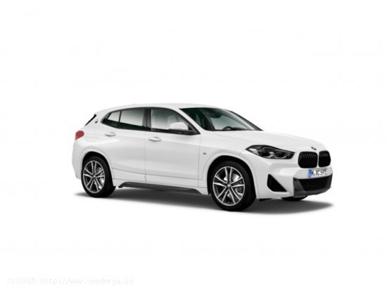 BMW X2 xDrive25e 162 kW (220 CV) - Taco - La Laguna