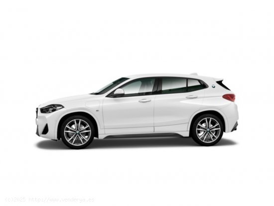 BMW X2 xDrive25e 162 kW (220 CV) - Taco - La Laguna