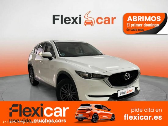  Mazda CX-5 2.0 G 121kW (165CV) 2WD Signature - 5 P (2021) - Viladecans 