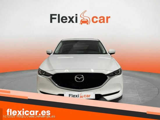 Mazda CX-5 2.0 G 121kW (165CV) 2WD Signature - 5 P (2021) - Viladecans