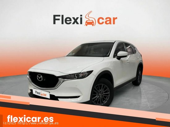 Mazda CX-5 2.0 G 121kW (165CV) 2WD Signature - 5 P (2021) - Viladecans