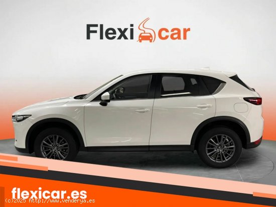 Mazda CX-5 2.0 G 121kW (165CV) 2WD Signature - 5 P (2021) - Viladecans