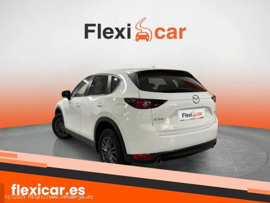 Mazda CX-5 2.0 G 121kW (165CV) 2WD Signature - 5 P (2021) - Viladecans