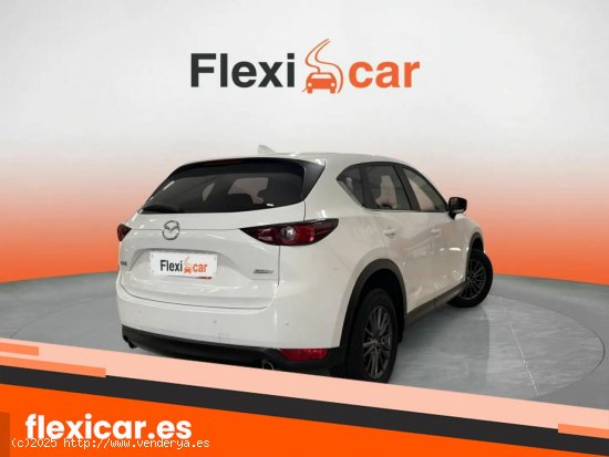 Mazda CX-5 2.0 G 121kW (165CV) 2WD Signature - 5 P (2021) - Viladecans