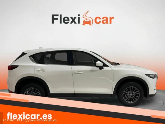 Mazda CX-5 2.0 G 121kW (165CV) 2WD Signature - 5 P (2021) - Viladecans