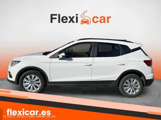 Seat Arona 1.0 TSI 70kW (95CV) Reference Plus Eco - Castellón