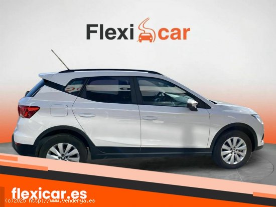 Seat Arona 1.0 TSI 70kW (95CV) Reference Plus Eco - Castellón