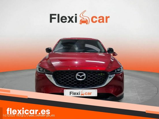 Mazda CX-5 2.0 GE 121kW (165CV) Zenith - Viladecans