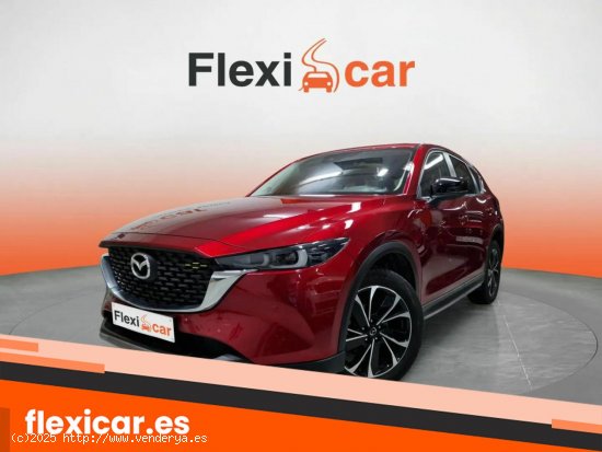 Mazda CX-5 2.0 GE 121kW (165CV) Zenith - Viladecans