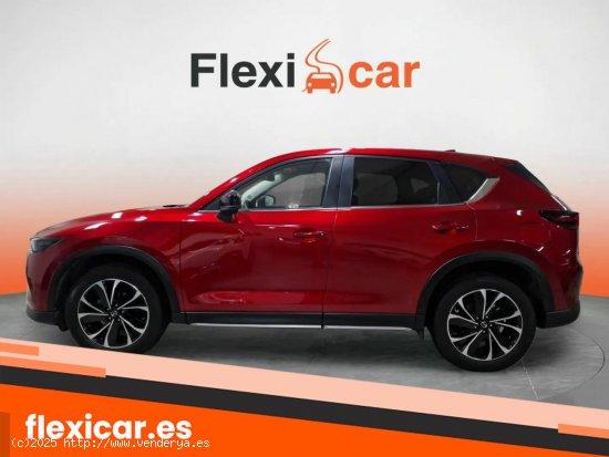 Mazda CX-5 2.0 GE 121kW (165CV) Zenith - Viladecans