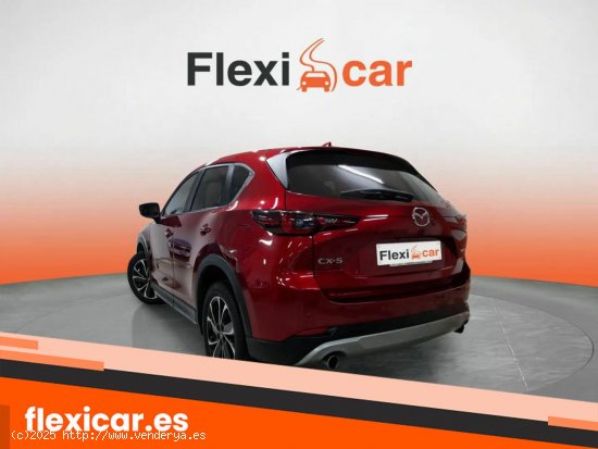 Mazda CX-5 2.0 GE 121kW (165CV) Zenith - Viladecans