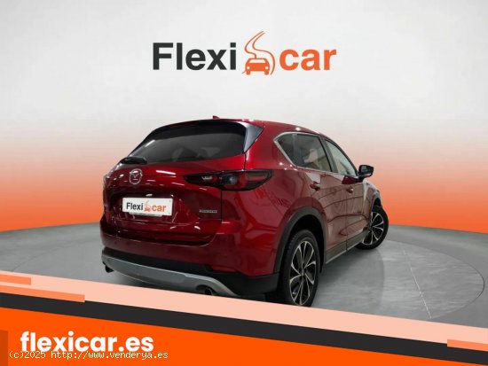 Mazda CX-5 2.0 GE 121kW (165CV) Zenith - Viladecans