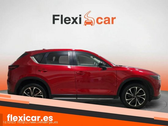 Mazda CX-5 2.0 GE 121kW (165CV) Zenith - Viladecans