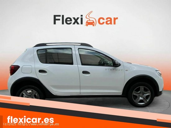 Dacia Sandero Stepway Essential TCE 66kW (90CV) - Orihuela